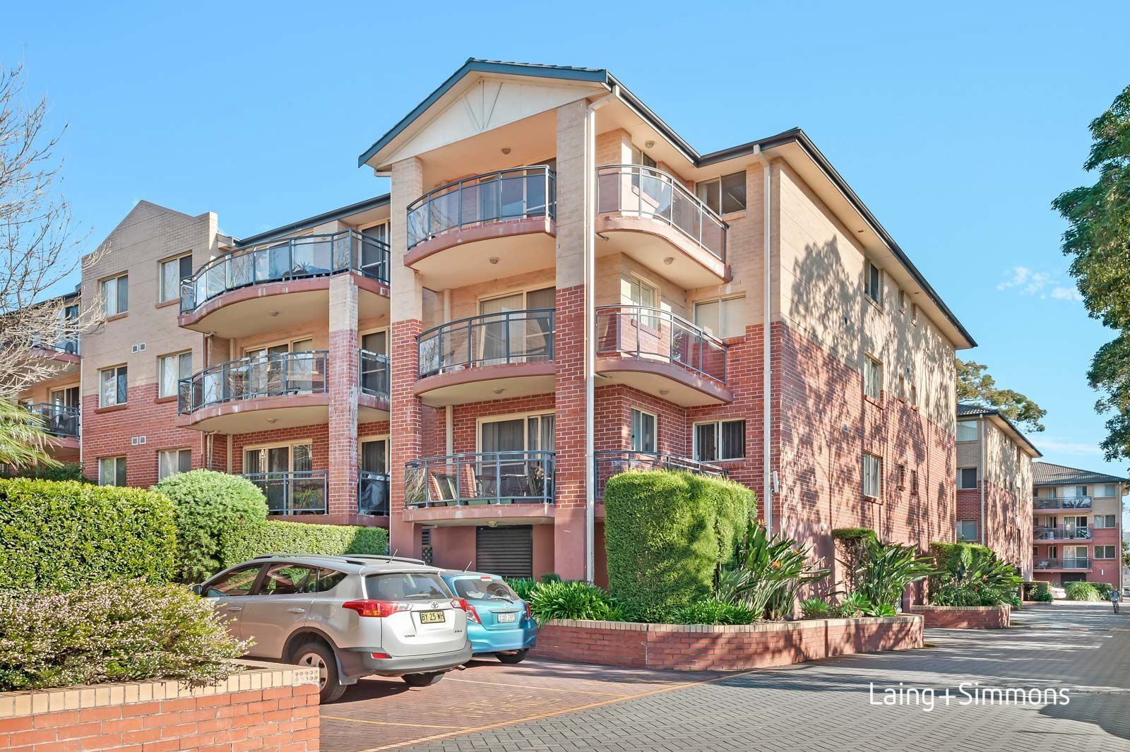 90/298-312 Pennant Hills Road, Pennant Hills NSW 2120, Image 0