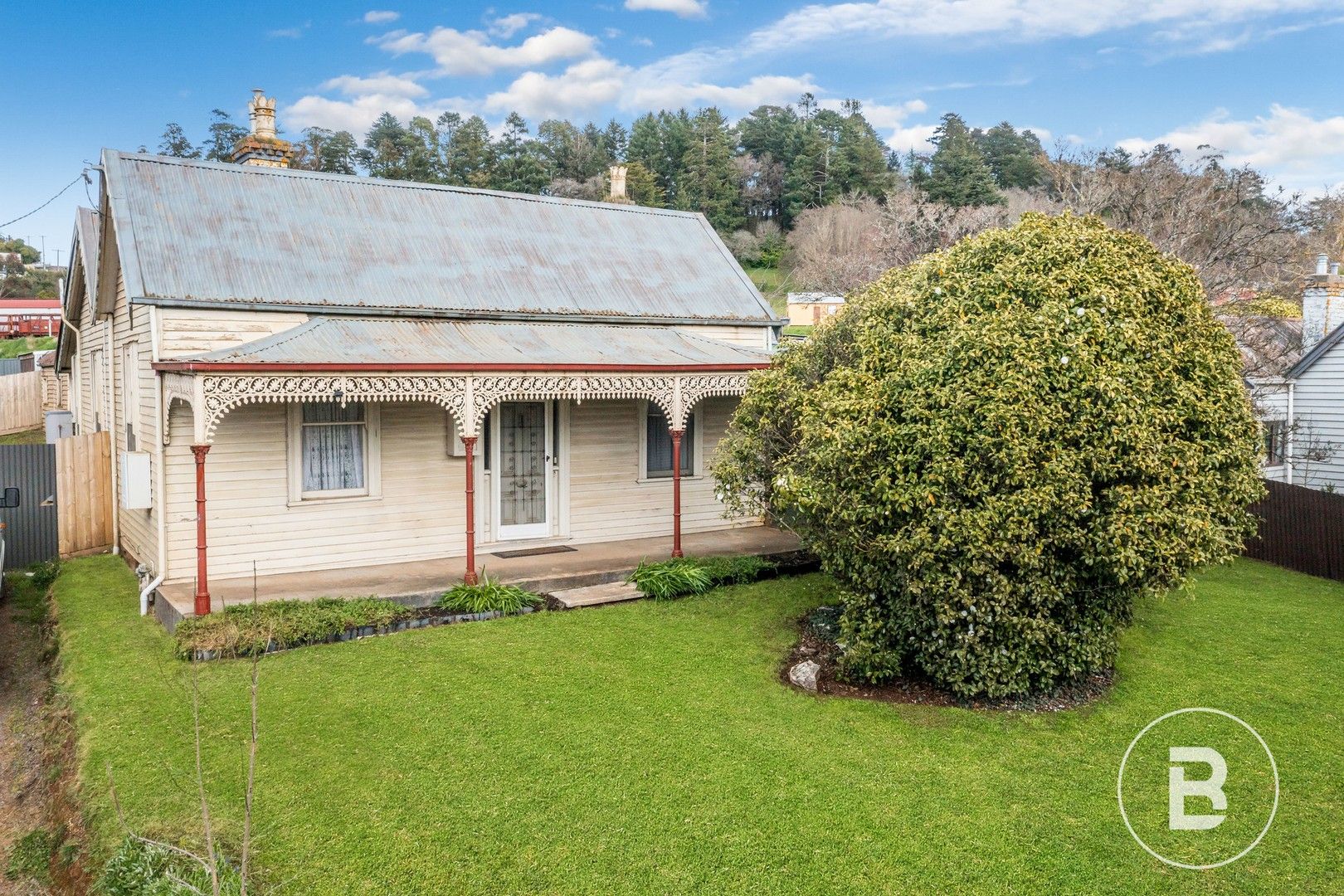 8 Raglan Street, Daylesford VIC 3460 Domain