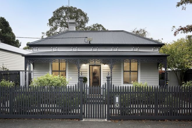 Picture of 41 Connell Street, HAWTHORN VIC 3122