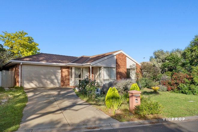 Picture of 11 Kempton Court, SEABROOK VIC 3028
