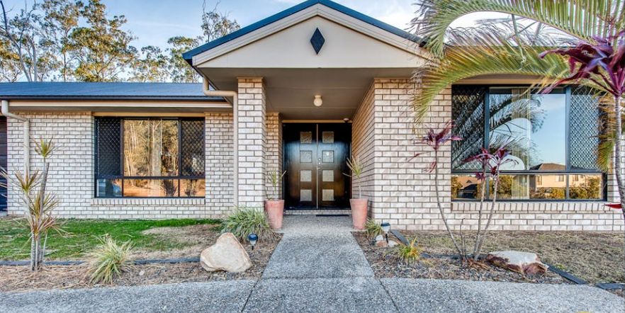 4 bedrooms House in 313 Eagle Street COLLINGWOOD PARK QLD, 4301