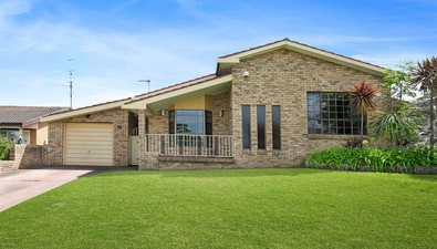 Picture of 14 Coachwood Drive, UNANDERRA NSW 2526