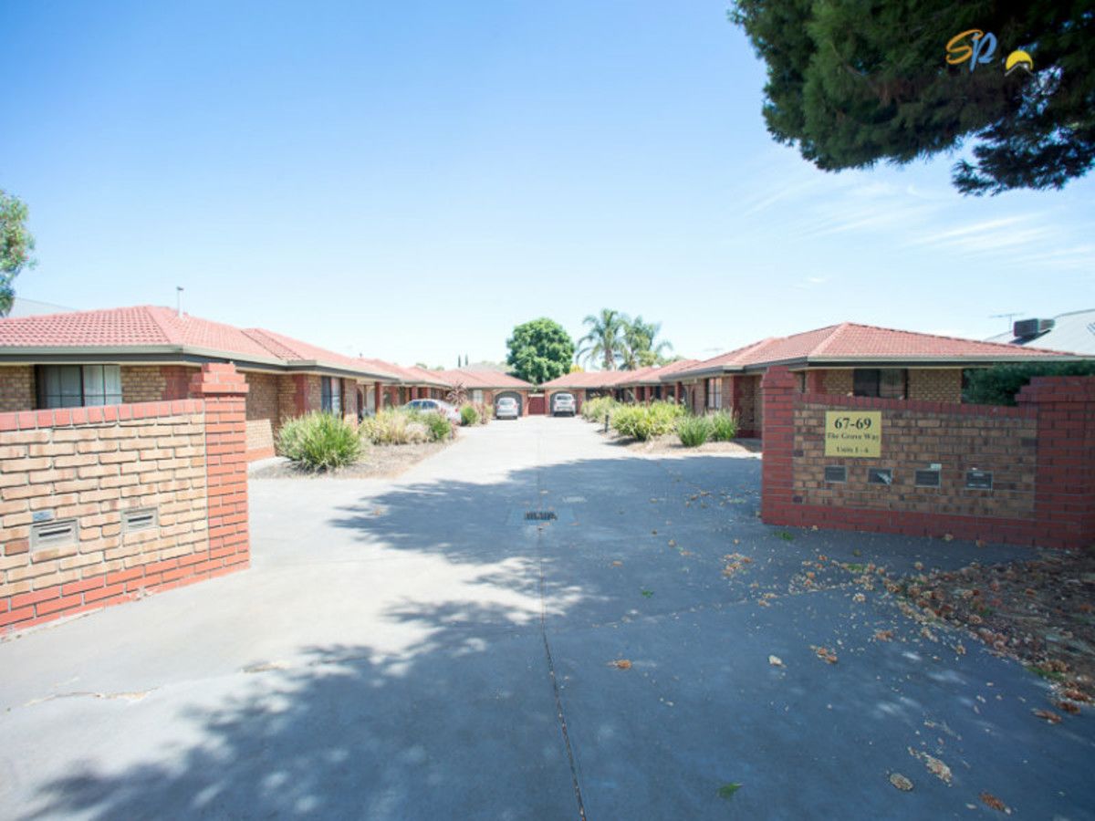 4/67-69 The Grove Way, Salisbury Heights SA 5109, Image 1