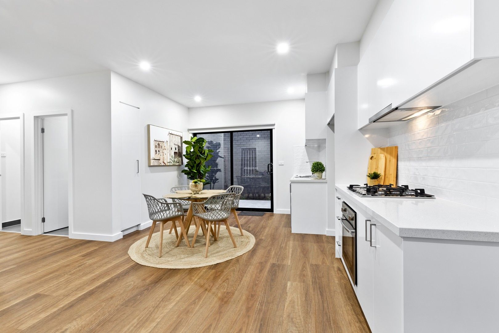 3 bedrooms House in 2/348 Camp Road BROADMEADOWS VIC, 3047