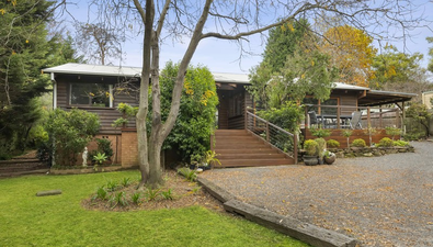 Picture of 23 Badgery Street, WILLOW VALE NSW 2575