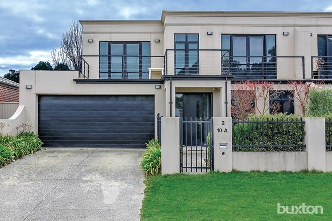 Picture of 2/10a Cartledge Avenue, MOUNT CLEAR VIC 3350