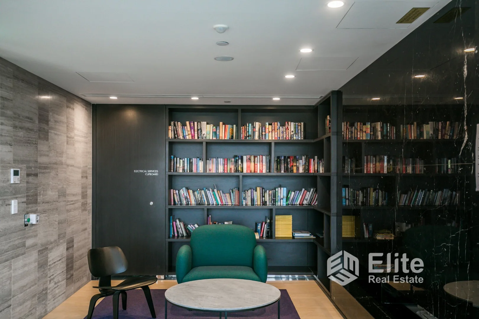 Additional image 18 of 131/555 St Kilda Road, Melbourne VIC 3004