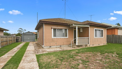 Picture of 515 Thompson Road, NORLANE VIC 3214