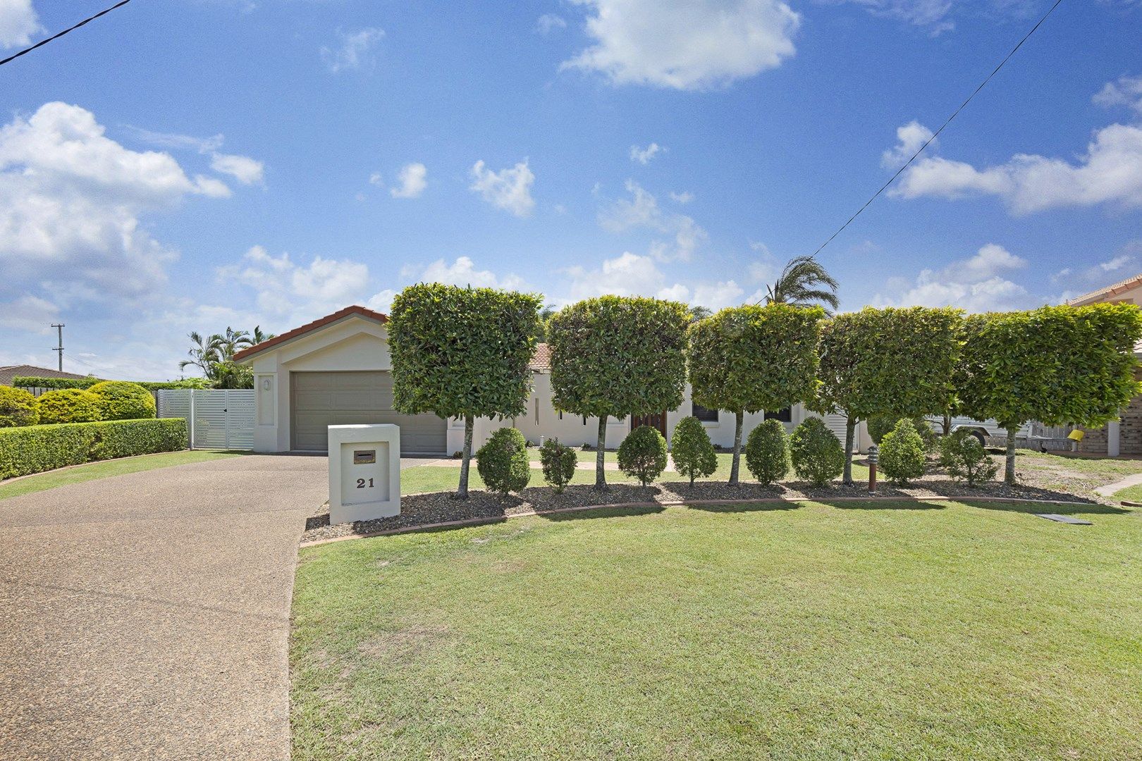 21 Murphy Court, Avenell Heights QLD 4670, Image 0