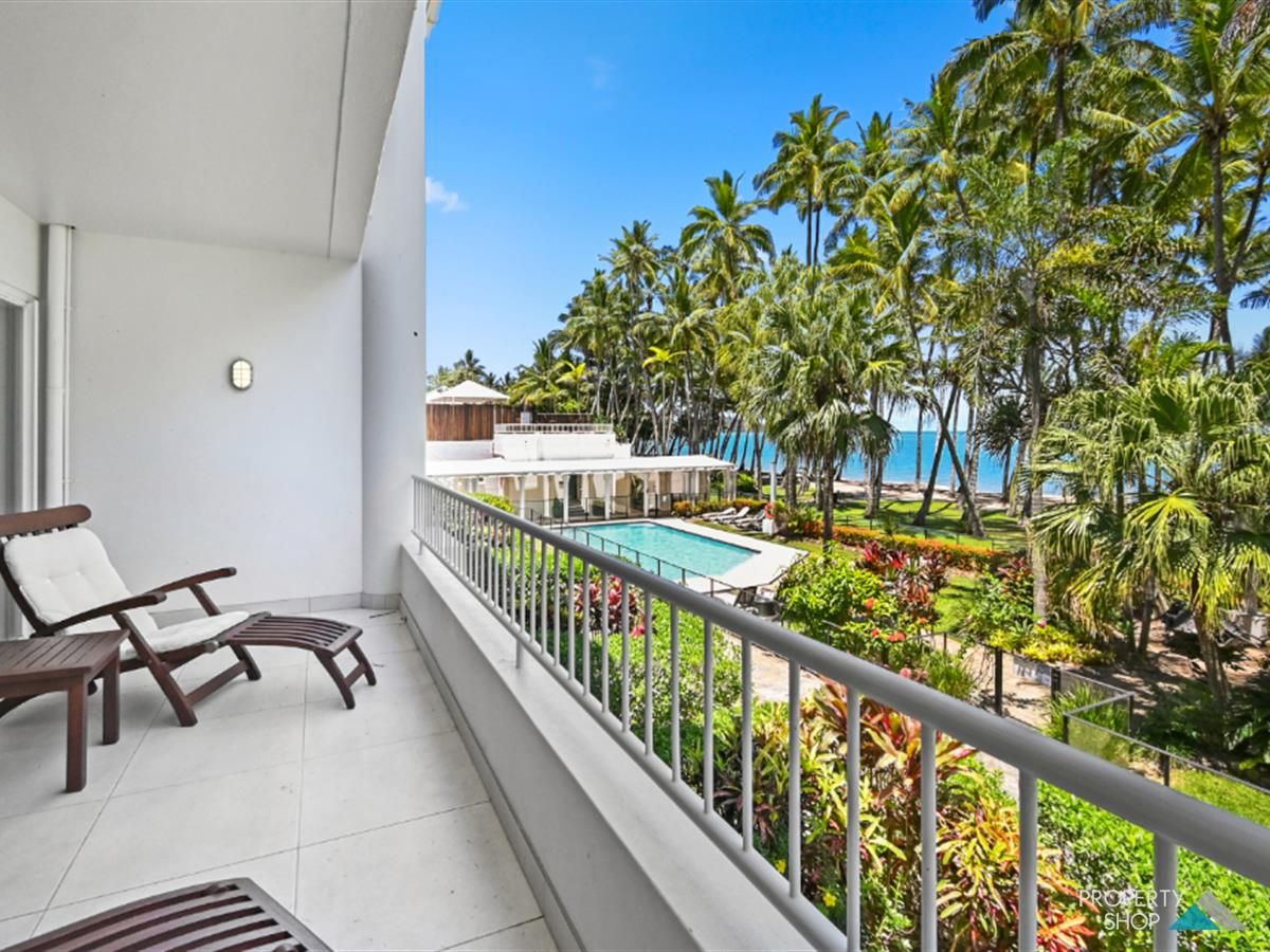 2 bedrooms Apartment / Unit / Flat in 24/9 Veivers Road PALM COVE QLD, 4879
