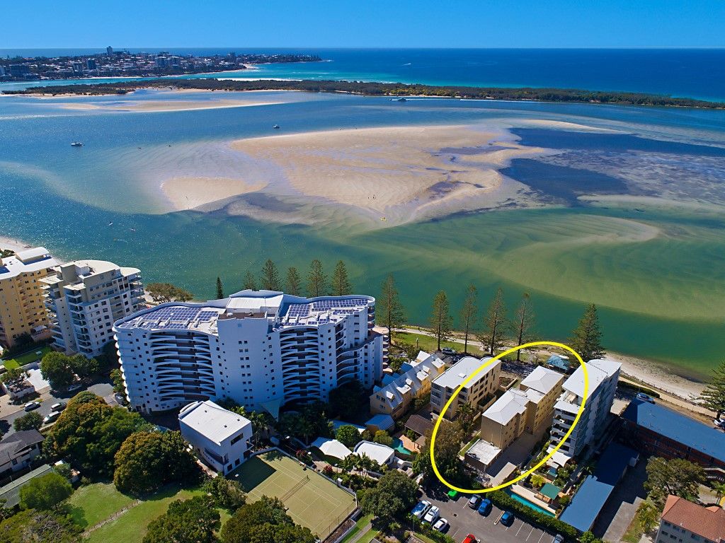 6/81 Esplanade, Golden Beach QLD 4551, Image 0