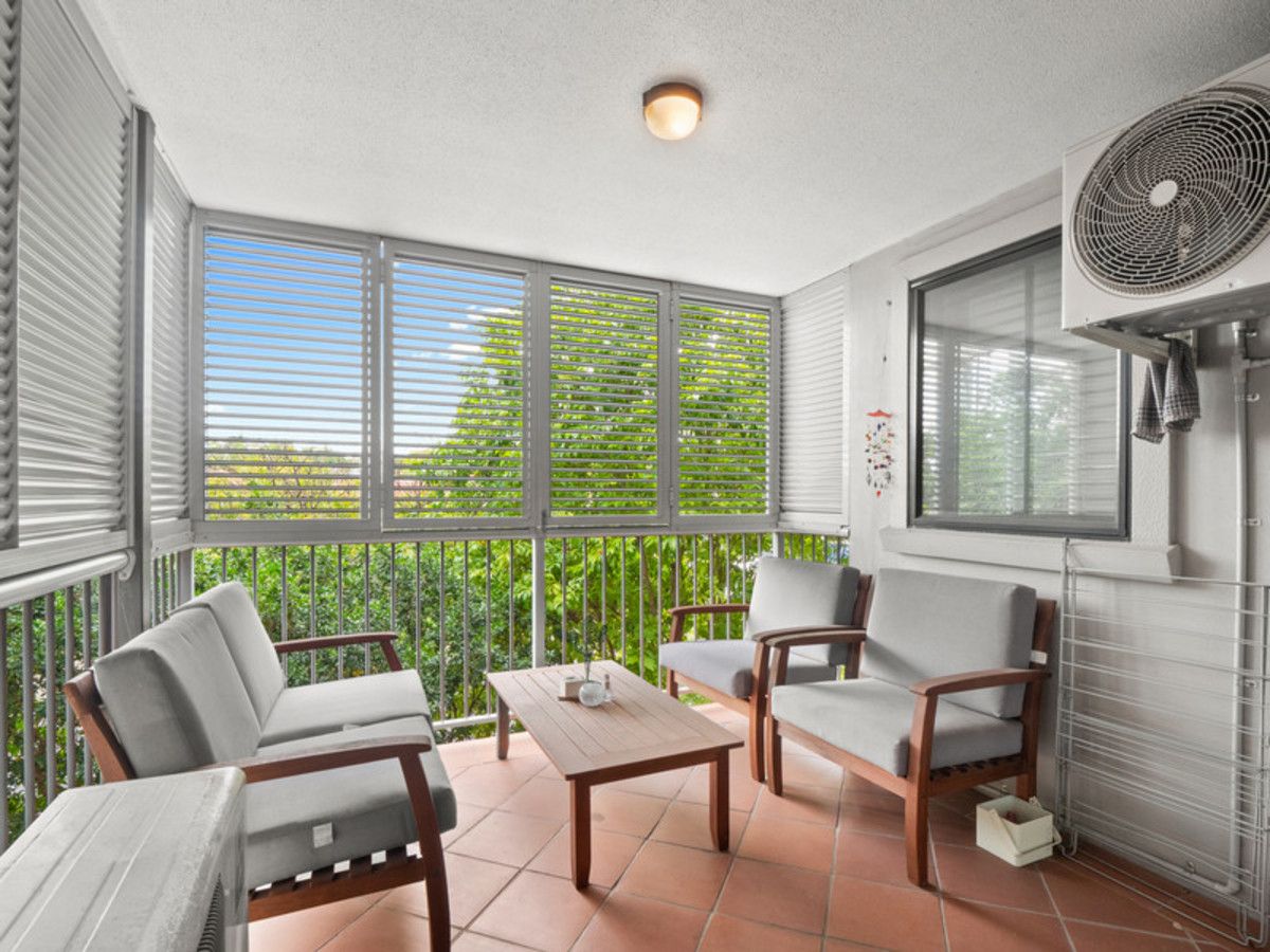 18/106 Linton Street, Kangaroo Point QLD 4169, Image 2