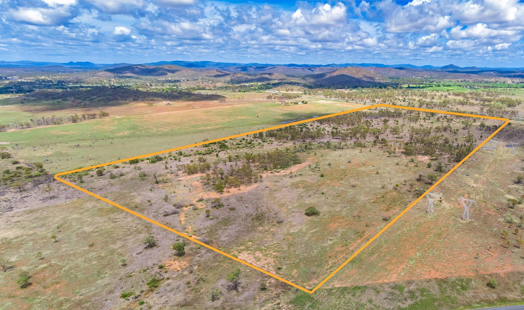 Lot 49 Somerset Road, Gracemere QLD 4702, Image 0