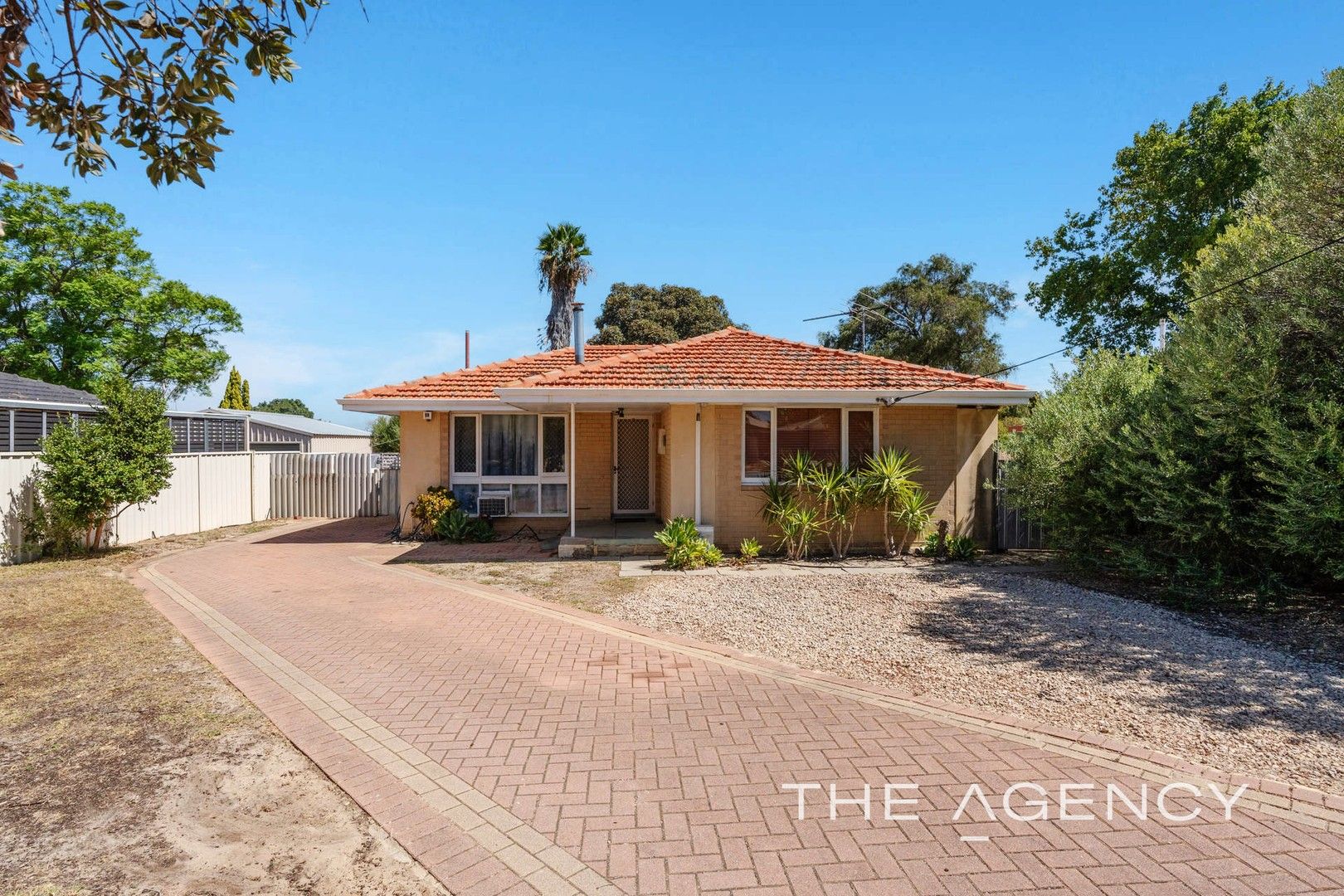 3 bedrooms House in 31 Ellerby Way KOONDOOLA WA, 6064