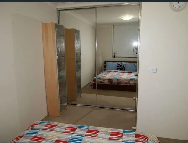 Well lighted unit in great location. - More