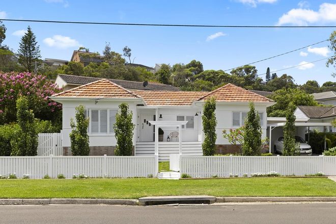 Picture of 30 Westmoreland Avenue, COLLAROY NSW 2097
