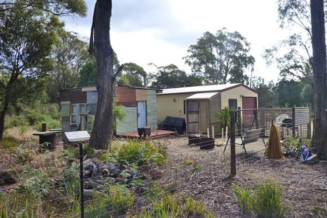 Picture of 141 Badger Head Rd, BADGER HEAD TAS 7270
