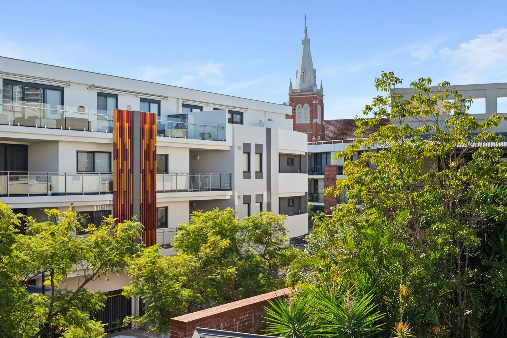 Additional image 22 of 52/2 Wexford Street, Subiaco WA 6008