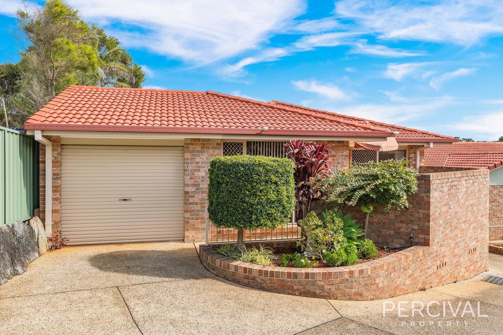 5/61 Gore Street, Port Macquarie NSW 2444, Image 1