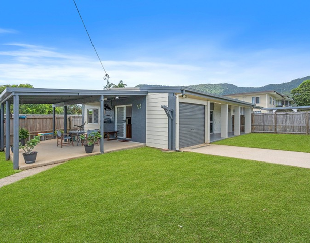 129 Toogood Road, Bayview Heights QLD 4868