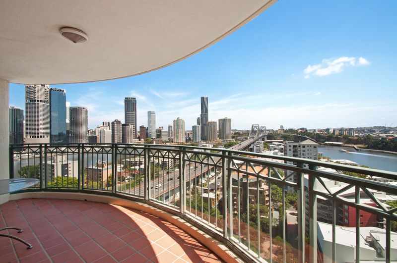 87/1 Goodwin Street, Kangaroo Point QLD 4169, Image 0