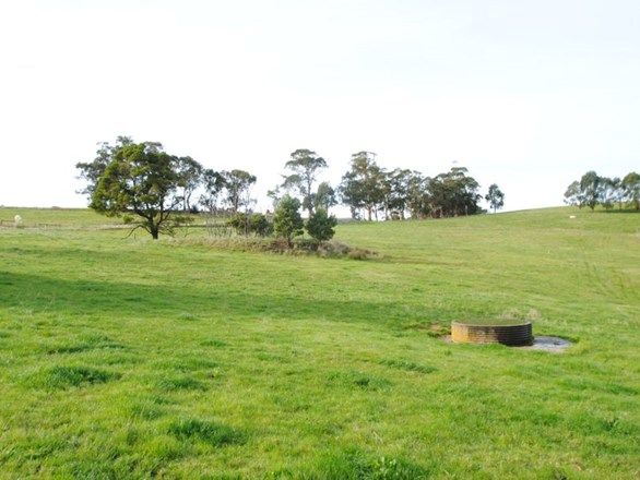 Picture of Lot 2 Dawsons Road, WOOREEN VIC 3953