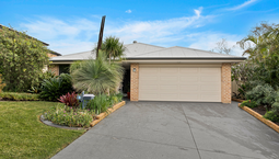 Picture of 4 Chaffey Way, ALBION PARK NSW 2527