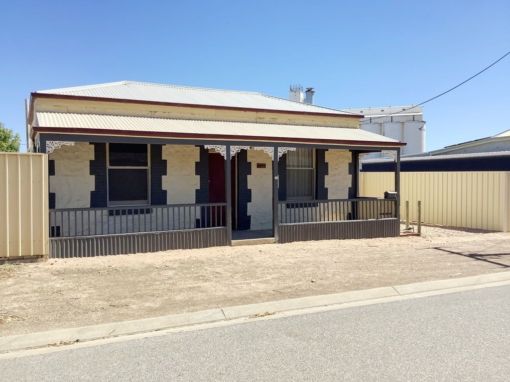 2 bedrooms House in 20 Alexander St WALLAROO SA, 5556