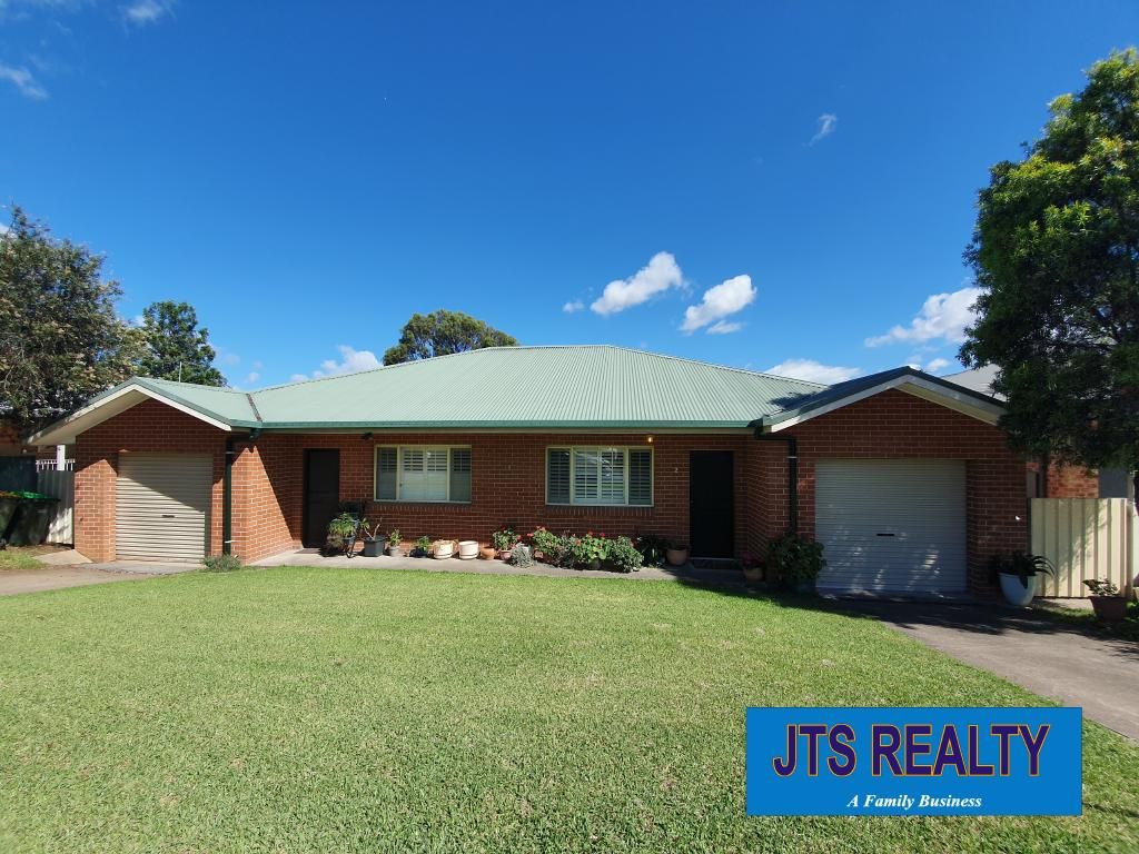 18 Peppermint Road, Muswellbrook NSW 2333, Image 0