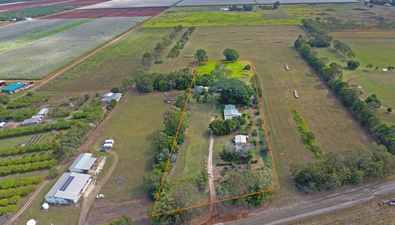 Picture of 21 Cater Road, MAREEBA QLD 4880