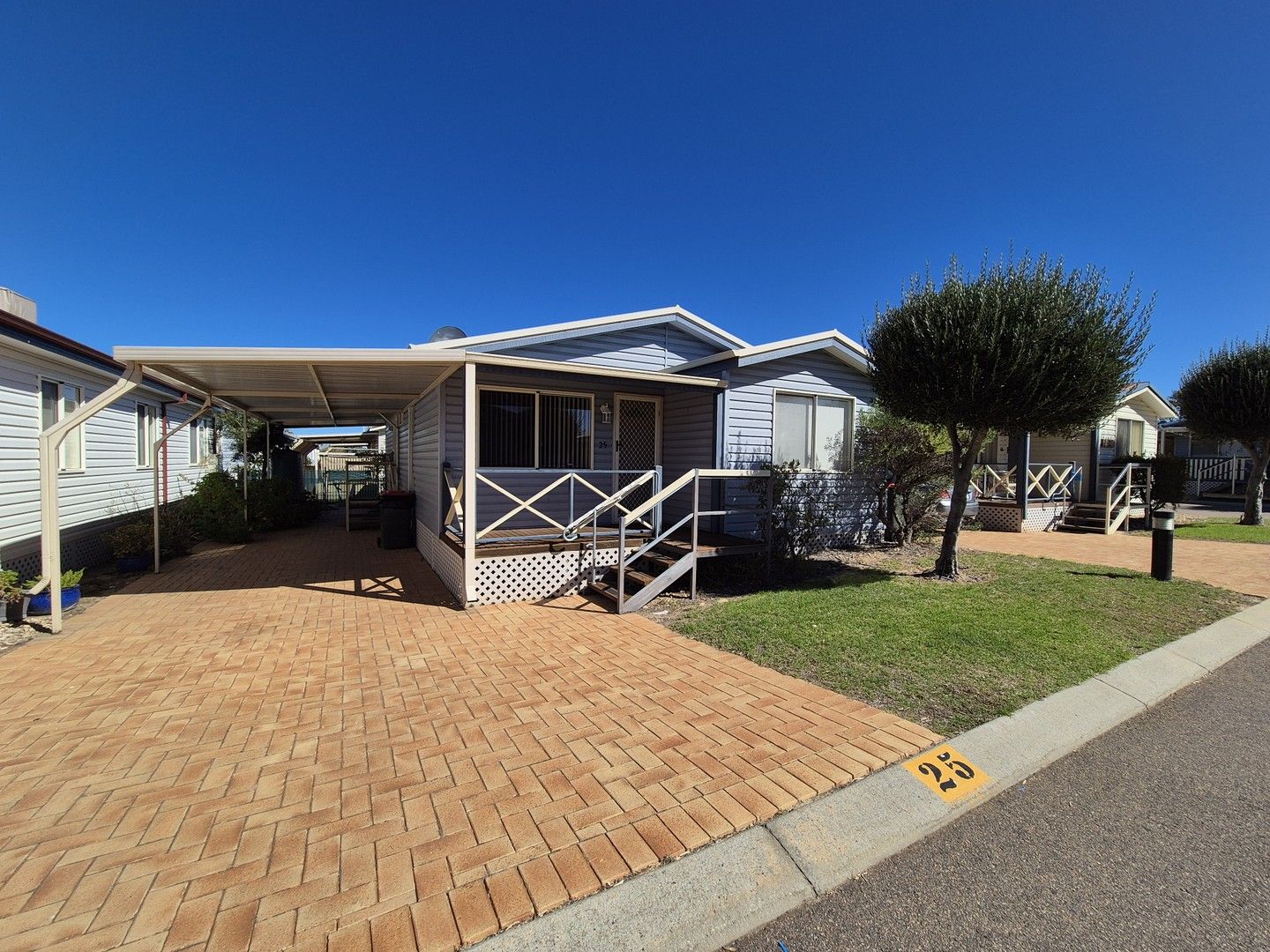 25/279 Hopetoun-Ravensthorpe Road, Hopetoun WA 6348, Image 0