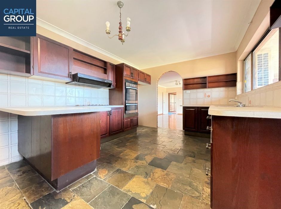 3 bedrooms House in 21 Dell Street WOODPARK NSW, 2164