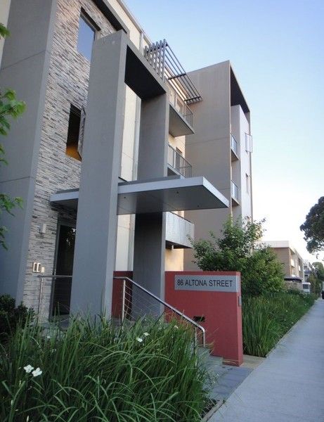 1 bedrooms Apartment / Unit / Flat in 204/86 Altona Street KENSINGTON VIC, 3031