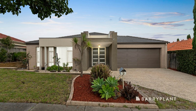 Picture of 9 Haverbrack Drive, BERWICK VIC 3806