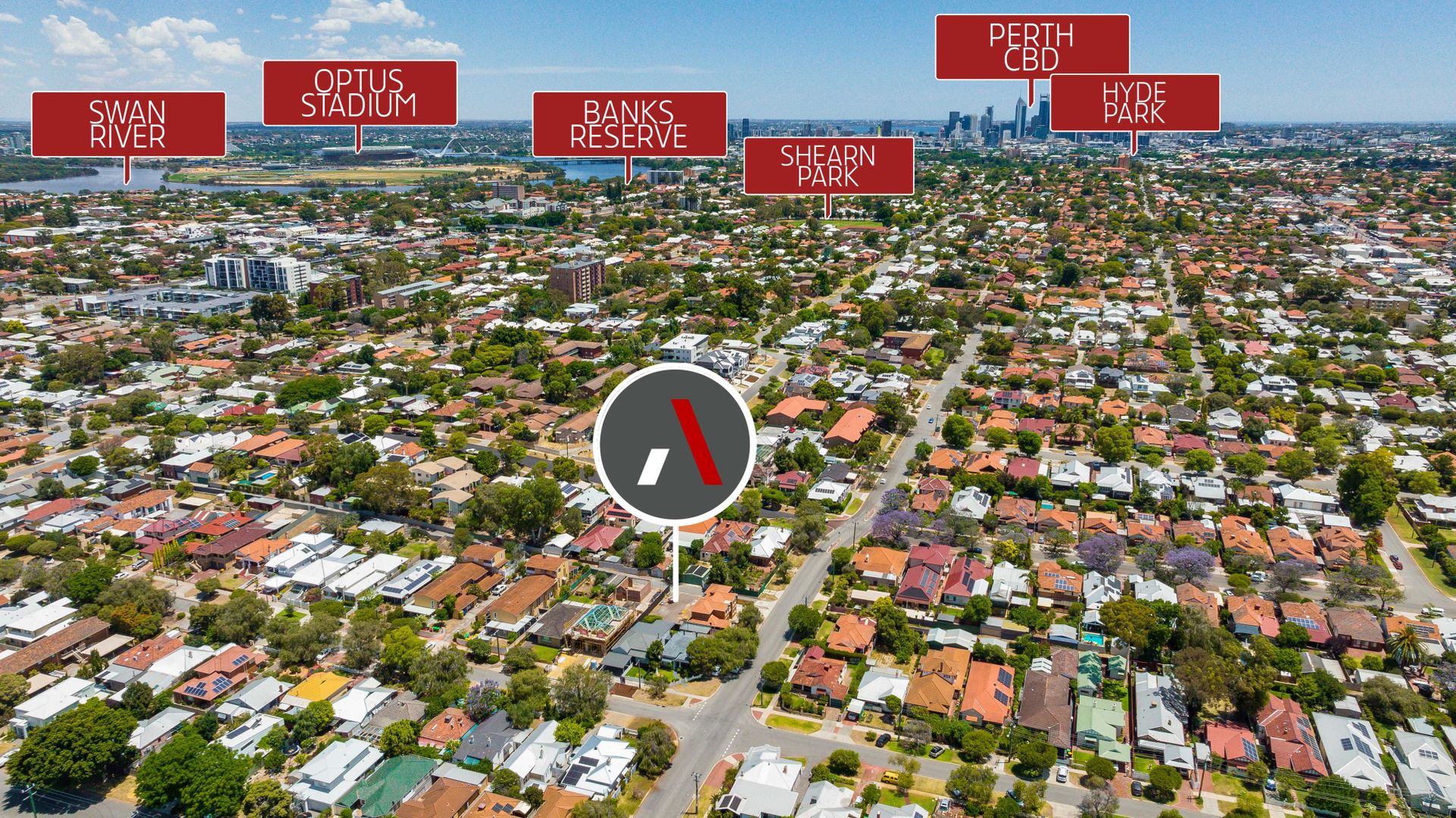 87A Stuart Street, Maylands WA 6051, Image 2