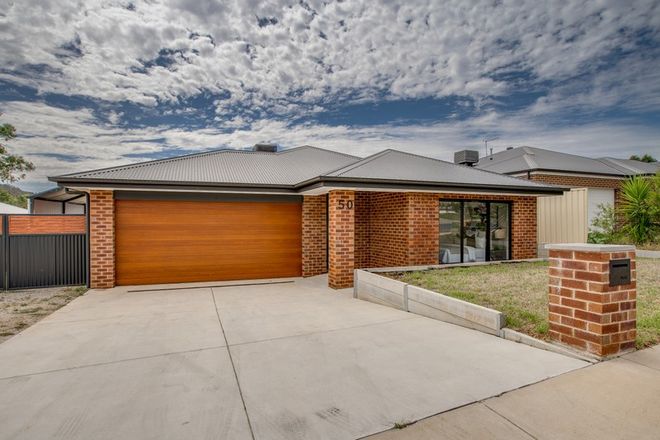 Picture of 50 Harry Crescent, HAMILTON VALLEY NSW 2641