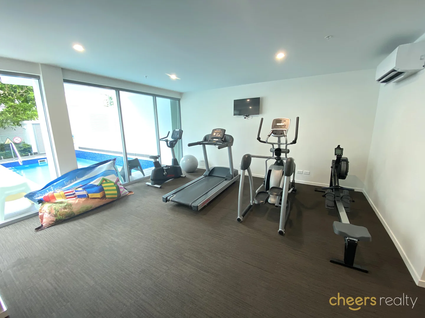 Additional image 11 of 37/27 Manning Street, Milton QLD 4064