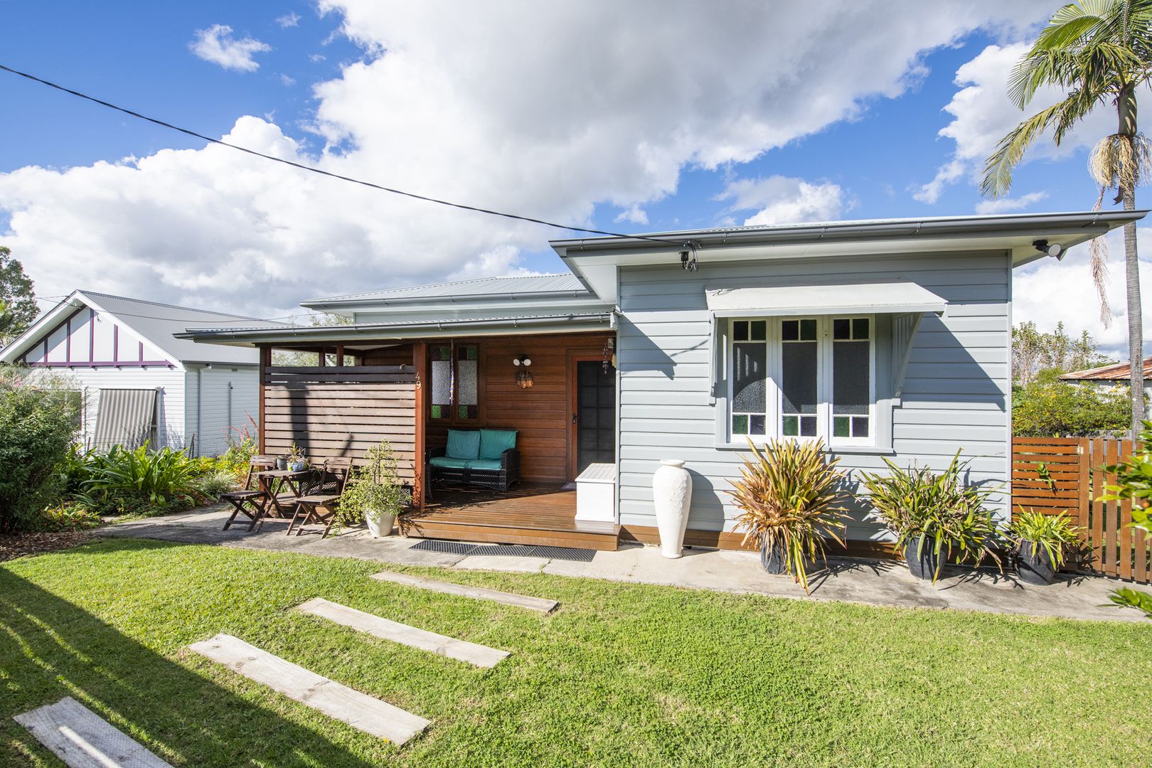 3 bedrooms House in 49 Kelly Street SOUTH GRAFTON NSW, 2460