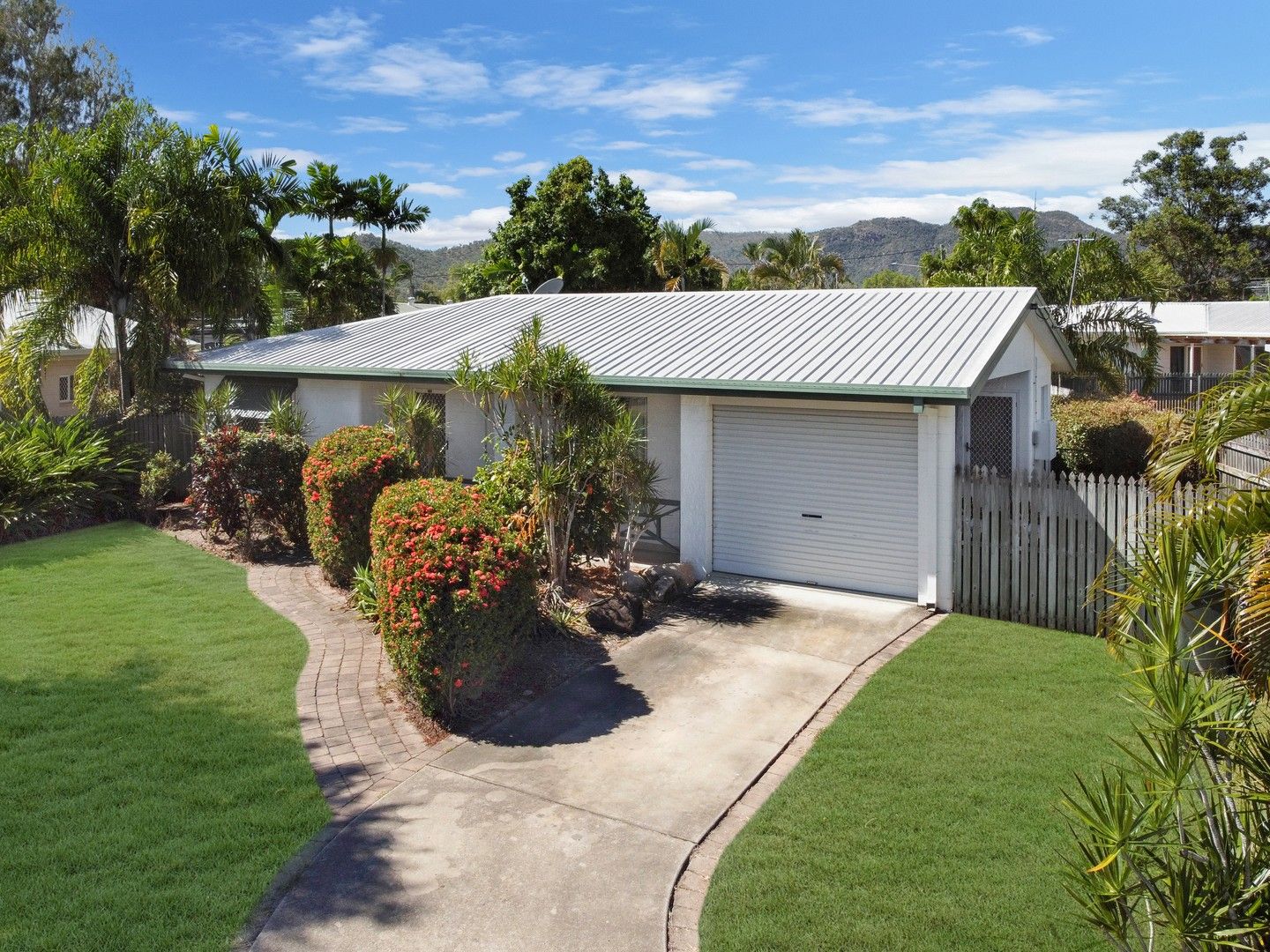 3 Jeannie Court, Rasmussen QLD 4815, Image 0