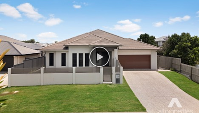 Picture of 26 Beesand Street, MANGO HILL QLD 4509