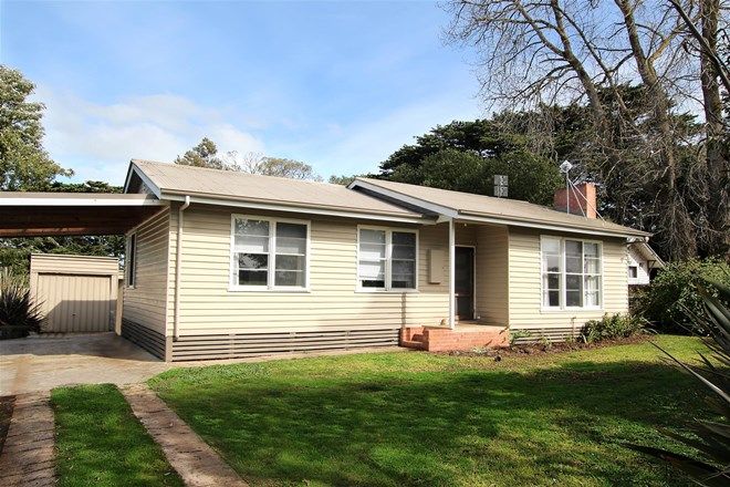 Picture of 55 Kennas Lane, GLENORMISTON SOUTH VIC 3265