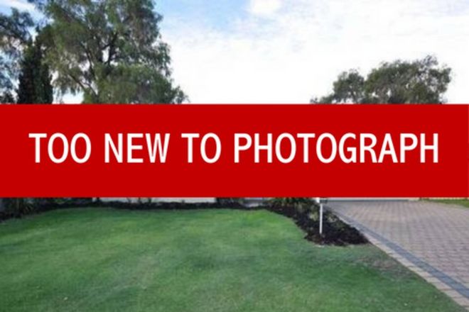 Picture of 102 College Avenue, WEST BUSSELTON WA 6280