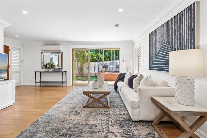 Picture of 36A Burchmore Road, MANLY VALE NSW 2093