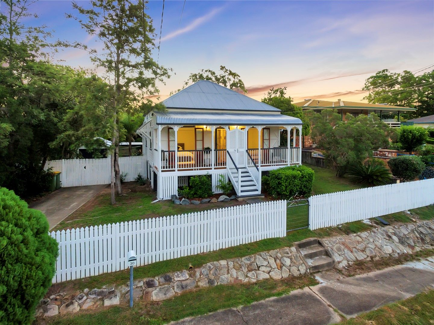 30 Rowland Terrace, Coalfalls QLD 4305, Image 0