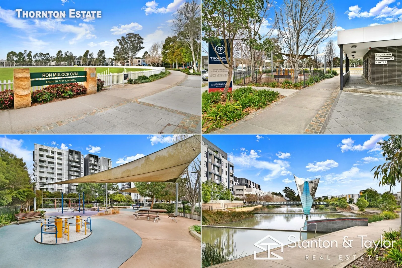 Additional image 12 of 422/2A Lord Sheffield Circuit, Penrith NSW 2750