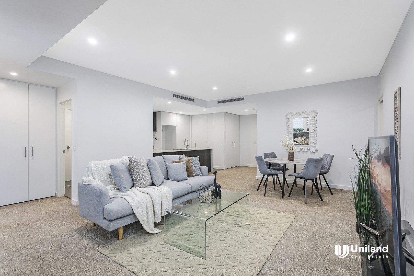 G02/5 Adonis Avenue, Rouse Hill NSW 2155, Image 1