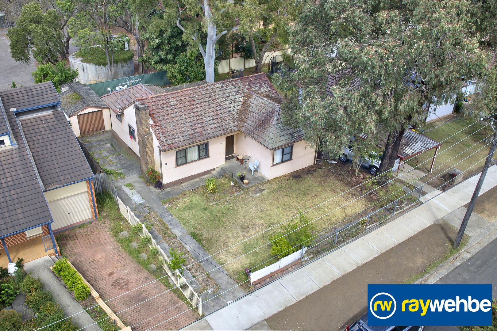 7 Collett Parade, Parramatta NSW 2150, Image 1