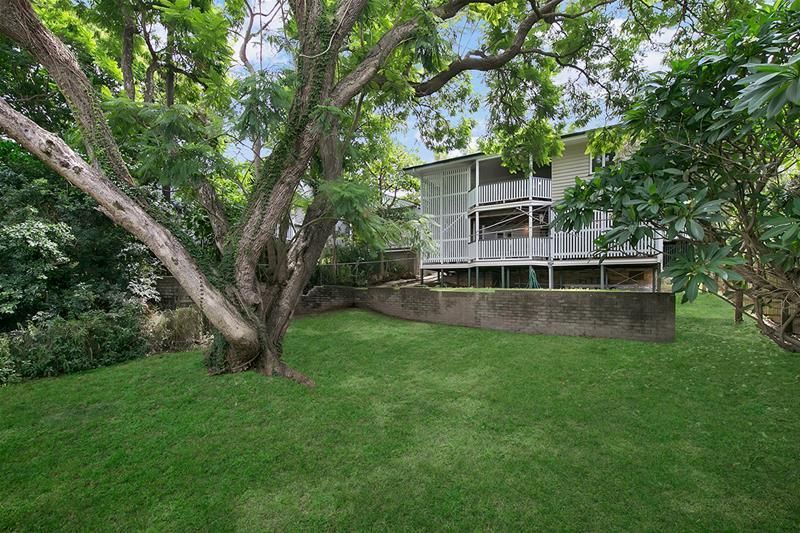 43 Tennyson Street, Norman Park QLD 4170, Image 0