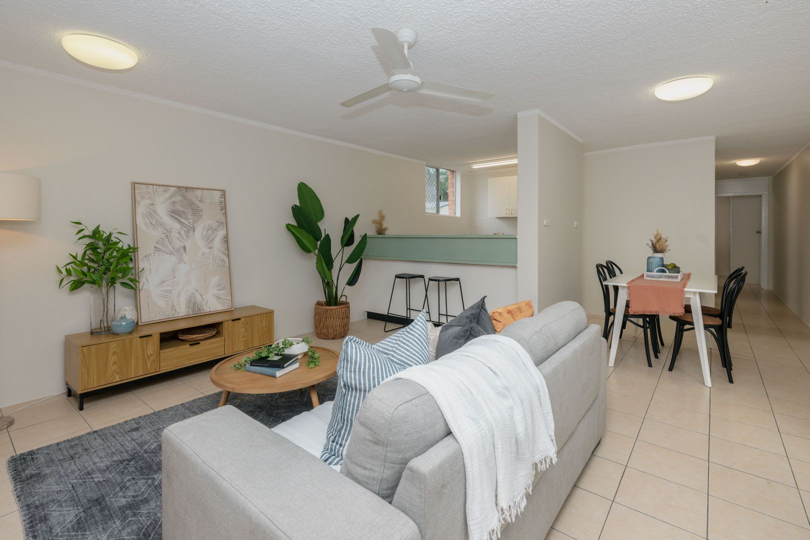 1/31 Surrey Street, Hyde Park QLD 4812, Image 1