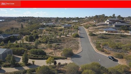 Lot 47 Wheatley, Loxton SA 5333, Image 0